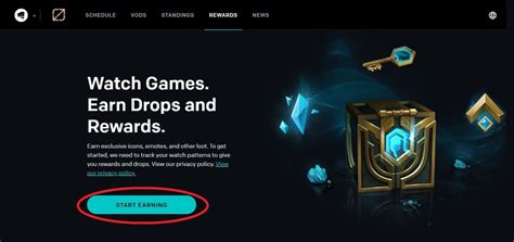 lol esports rewards|How To Get League Of Legends Drops From Esports .